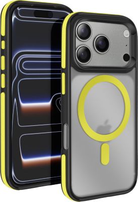 Coque AVIZAR pour iPhone 17 Pro Série NEO MagSafe