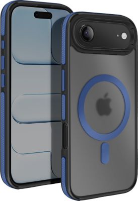 Coque AVIZAR pour iPhone Air Série NEO MagSafe