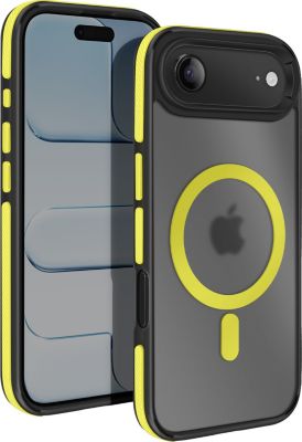 Coque AVIZAR pour iPhone Air Série NEO MagSafe