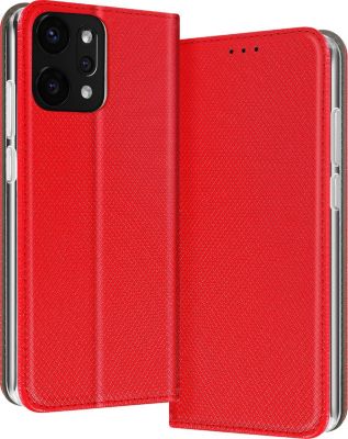 Etui AVIZAR pour Oppo Reno 14 Texturé Strié