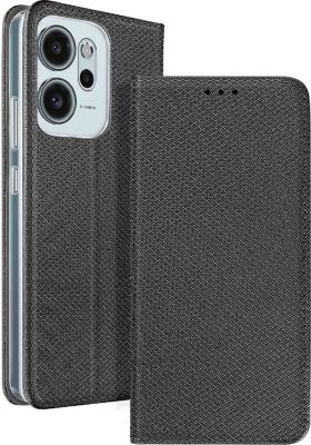 Etui AVIZAR pour Oppo Reno14 F / FS Effet Strié