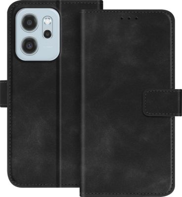 Etui AVIZAR pour Oppo Reno 14 avec Rabat Aimanté