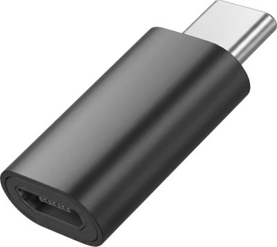Adaptateur USB C BLUESTAR OTG Micro-USB Femelle vers USB-C Mâle