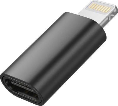Adaptateur USB C BLUESTAR USB-C vers Lightning pour iPhone et iPad