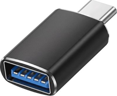 Adaptateur USB C BLUESTAR OTG USB-C Mâle vers USB 3.0 Femelle