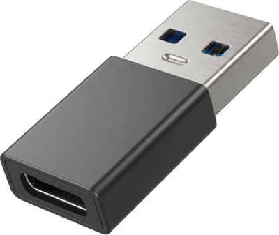 Adaptateur USB C BLUESTAR USB-C Femelle vers USB 3.0 Mâle