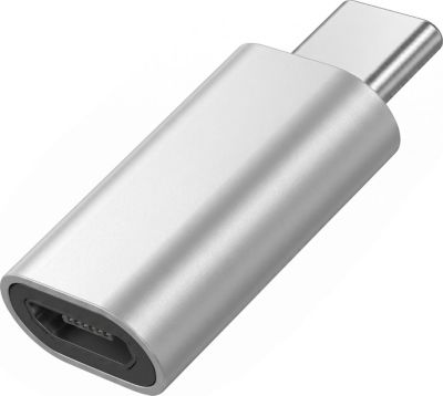 Adaptateur USB C BLUESTAR OTG Micro-USB Femelle vers USB-C Mâle