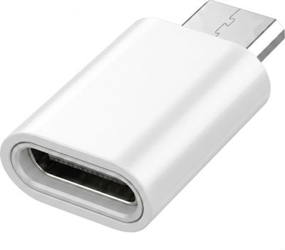 Adaptateur USB C BLUESTAR USB-C vers Micro-USB pour Charge
