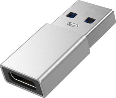 Adaptateur USB C BLUESTAR USB-C Femelle vers USB 3.0 Mâle