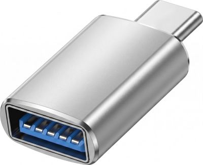 Adaptateur USB C BLUESTAR OTG USB-C Mâle vers USB 3.0 Femelle