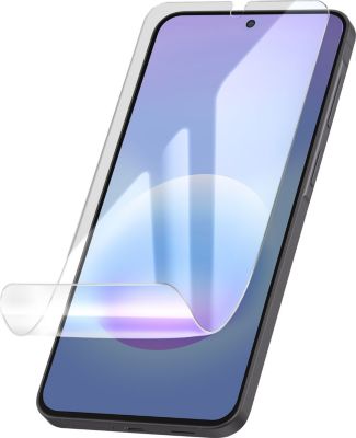Protège écran FORCELL pour Galaxy A57 en Verre Flexible 0.3mm