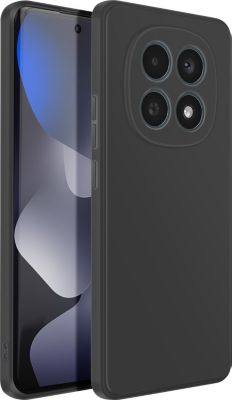 Coque AVIZAR Redmi Note 15 5G / 4G Silicone Oléophobe