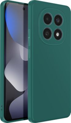 Coque AVIZAR Redmi Note 15 5G / 4G Silicone Oléophobe