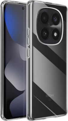 Coque AVIZAR pour Redmi Note 15 5G / 4G Antichoc