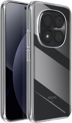 Coque AVIZAR pour Redmi Note 15 Pro Plus Antichoc