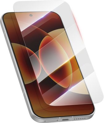 Protège écran FORCELL pour Téléphone Jusqu'à 7" Antichoc