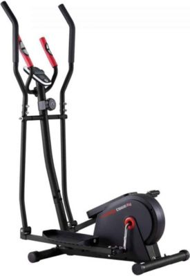 Vélo elliptique BODY SCULPTURE Vélo elliptique - Body Sculpture E1660