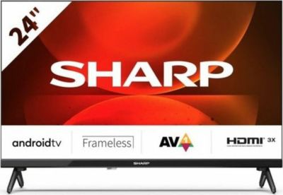 TV LED SHARP 24FH2EA