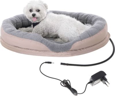 Matelas chauffant CAMRY Camry CR7431 Lit Chauffant Électrique