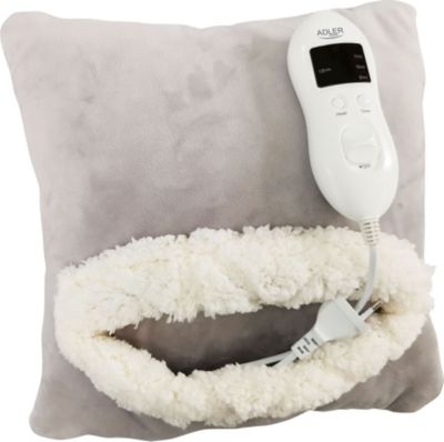 Coussin chauffant ADLER AD 7412 Coussin Chauffant Électrique