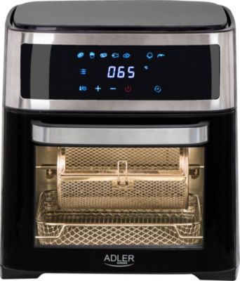 Mini four ADLER Four électrique