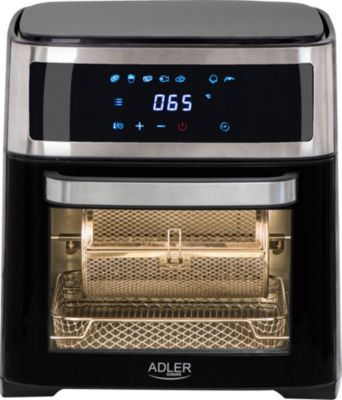 Mini four ADLER Four électrique