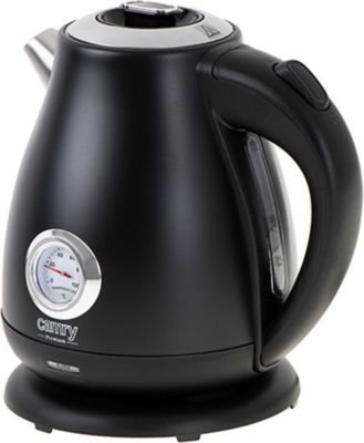 Bouilloire CAMRY Camry Bouilloire électrique avec thermom