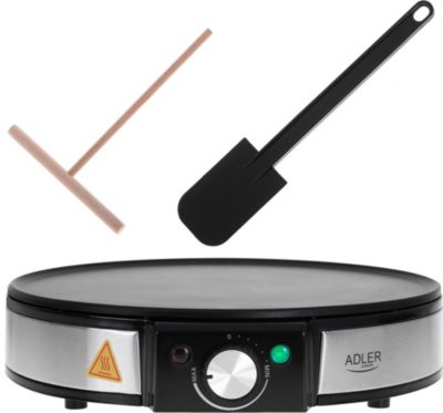 Crêpière ADLER Crêpière