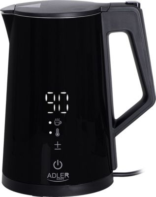 Bouilloire à température réglable ADLER Adler AD 1345 - Bouilloire électrique no