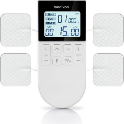 Masseur corps MEDIVON MV-STREAMPRO