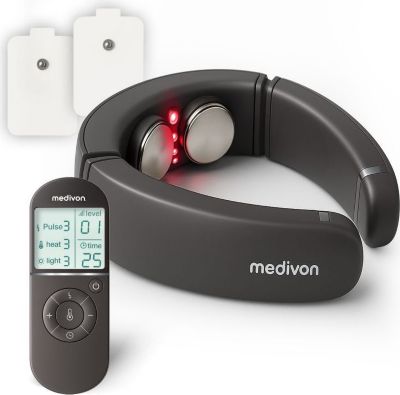 Masseur nuque MEDIVON MV-SMARTEMS