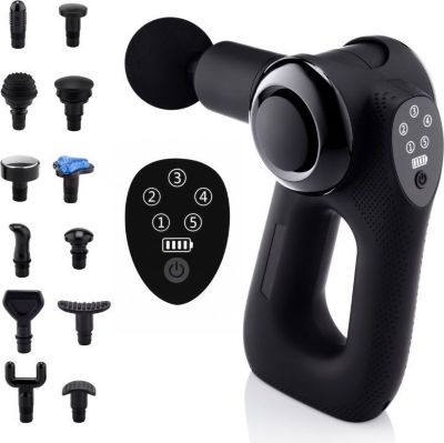 Masseur corps MEDIVON MV-GUNTYTANPRO