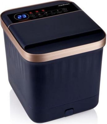 Masseur pied chauffant MEDIVON MV-HYDRO