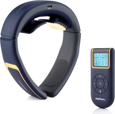 Masseur nuque MEDIVON MV-ULTRAEMSPRO