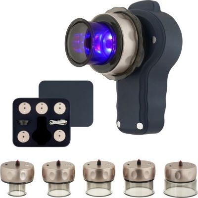 Masseur corps MEDIVON MV-CELESTINE