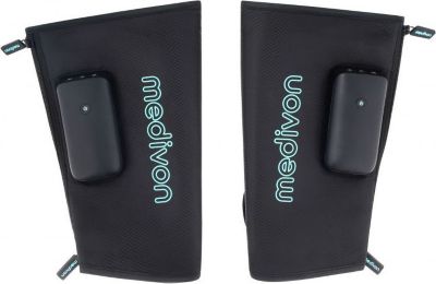 Masseur corps MEDIVON MV-FLOWGODUO