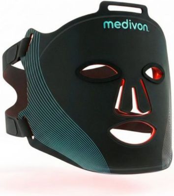 Masseur tête MEDIVON MV-LUMI