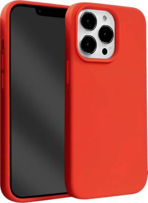 Coque AVIZAR pour iPhone 13 Pro Max Silicone Souple