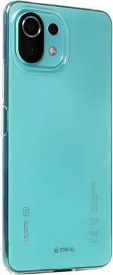 Coque AVIZAR pour Xiaomi Mi 11i 5G Slim Cover