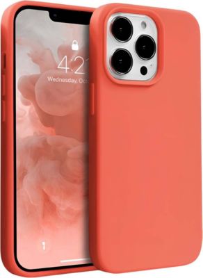 Coque AVIZAR pour iPhone 13 Pro Anti-Choc Flexible