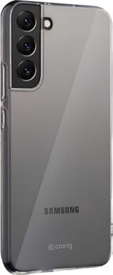 Coque AVIZAR pour Galaxy S22 Plus Crystal Slim Cover Coque AVIZAR pour Galaxy S22 Plus Crystal Slim Cover