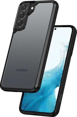 Coque AVIZAR pour Galaxy S22 Plus avec Coins Renforcé