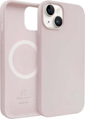 Coque AVIZAR pour iPhone 14 Plus Anti-Choc Flexible