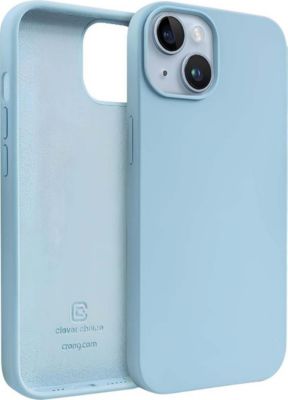 Coque AVIZAR pour iPhone 14 Plus Anti-Choc Flexible