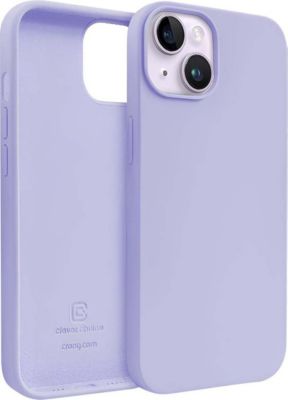 Coque AVIZAR pour iPhone 14 Plus Anti-Choc Flexible