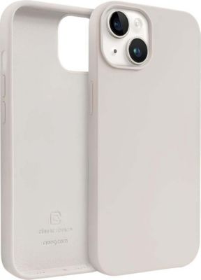 Coque AVIZAR pour iPhone 14 Plus en Silicone Souple