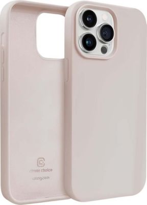 Coque AVIZAR pour iPhone 14 Pro Anti-Choc Flexible