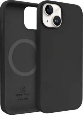 Coque AVIZAR pour iPhone 13 et 14 MagSafe en Silicone Coque AVIZAR pour iPhone 13 et 14 MagSafe en Silicone