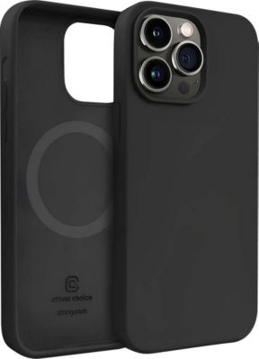 Coque AVIZAR pour iPhone 14 Pro Color Cover Magnetic