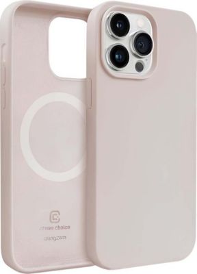 Coque AVIZAR pour iPhone 14 Pro Max Silicone MagSafe